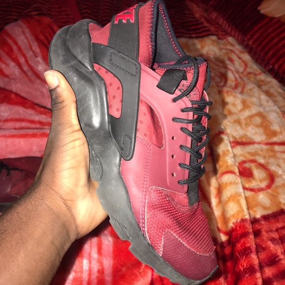 Nike huruaches - Picture 2 of 4